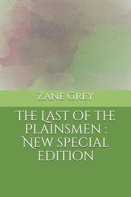 The Last of the Plainsmen