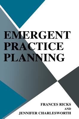 Emergent Practice Planning Cover Image