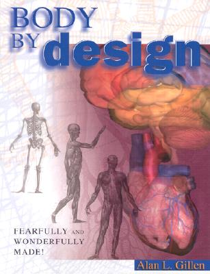 Body by Design Cover Image