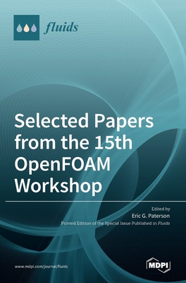 Selected Papers from the 15th OpenFOAM Workshop Cover Image