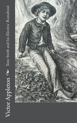 Tom Swift and his Electric Runabout