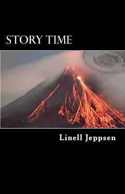 Story Time Cover