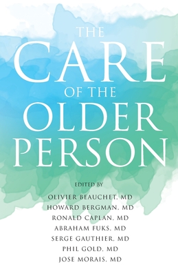 Cover for The Care of the Older Person
