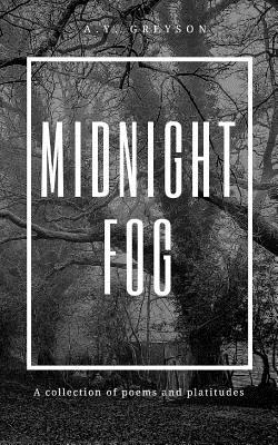 Cover for Midnight Fog