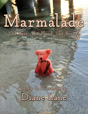Marmalade: The Rain, The Flood, The Rescue Cover Image