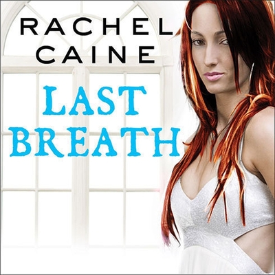 Cover for Last Breath Lib/E