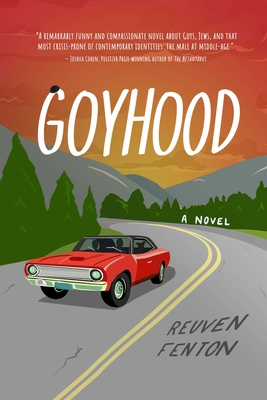 Goyhood Cover Image