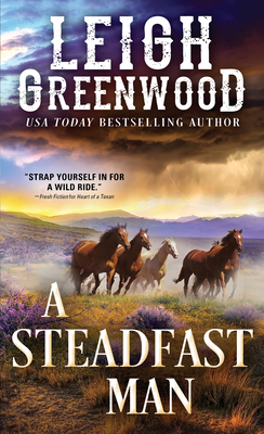 A Steadfast Man (Seven Brides #5) Cover Image
