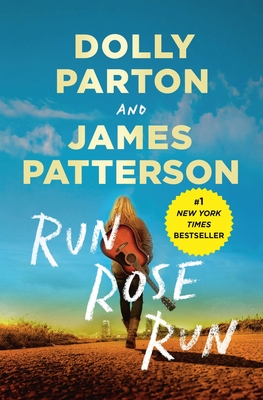 Run, Rose, Run: A Novel Cover Image