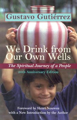 We Drink from Our Own Wells Cover