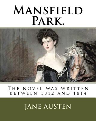 Mansfield Park.