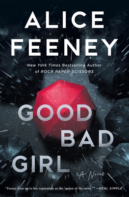 Cover of Good Bad Girl