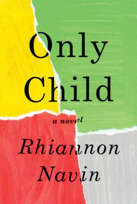 Only Child Cover Image