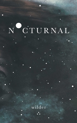 Cover for Nocturnal