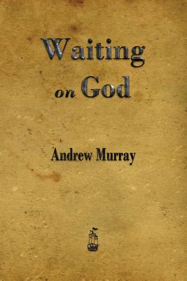 Waiting on God By Andrew Murray Cover Image