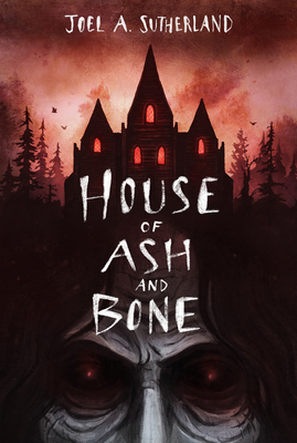 House of Ash and Bone Cover Image