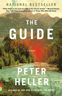 Cover Image for The Guide: A novel