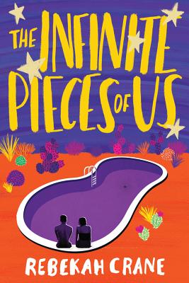 The Infinite Pieces of Us Cover Image