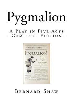Pygmalion