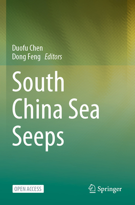 South China Sea Seeps Cover Image