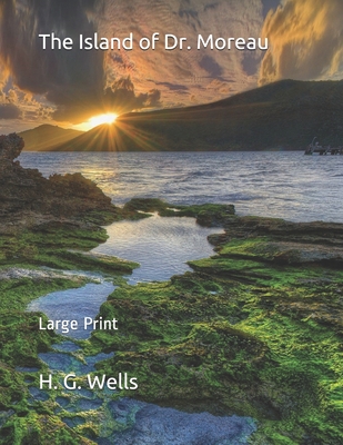 The Island of Dr. Moreau