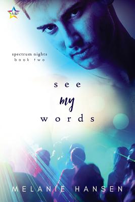Cover for See My Words