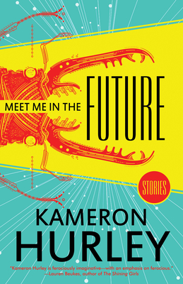 Cover for Meet Me in the Future