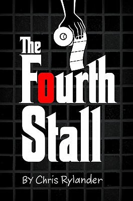 Cover for The Fourth Stall