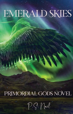 Emerald Skies (Primordial Gods #2)