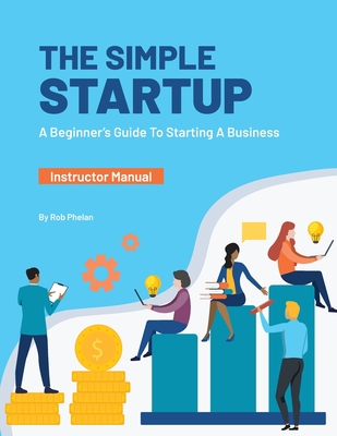 The Simple Startup Cover Image