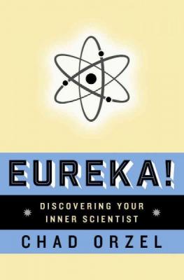 Cover for Eureka