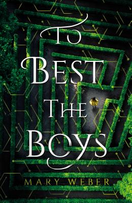 Cover for To Best the Boys