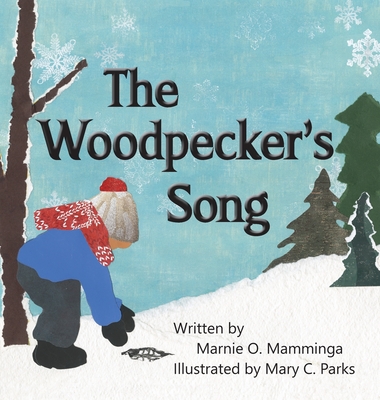 The Woodpecker's Song Cover Image