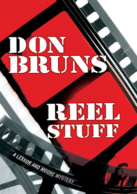 Cover for Reel Stuff