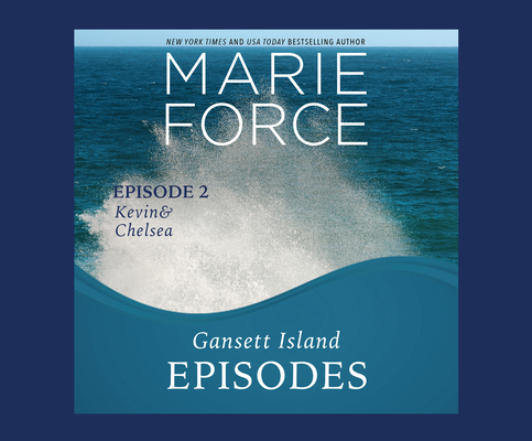 Cover for Gansett Island Episode 2