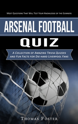 Arsenal quiz deals