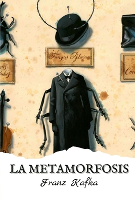 La Metamorfosis