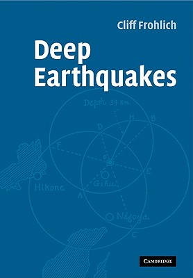 Deep Earthquakes Cover Image