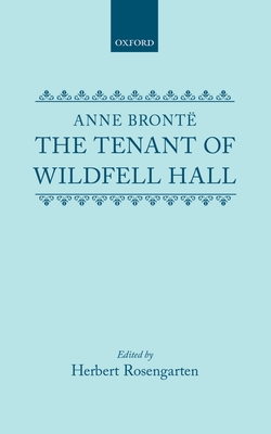 The Tenant of Wildfell Hall Cover Image