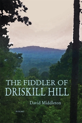 Fiddler of Driskill Hill (Sea Cliff Fund)