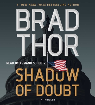 Shadow of Doubt: A Thriller (The Scot Harvath Series #23)