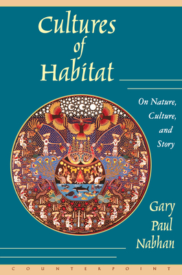 Cover for Cultures of Habitat
