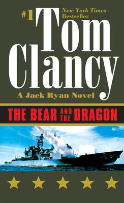 The Hunt for Red October (Jack Ryan, #3) by Tom Clancy