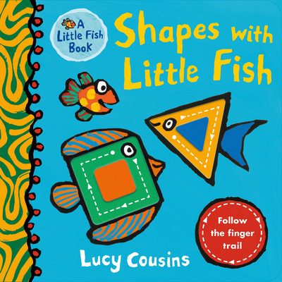 Shapes with Little Fish Cover Image