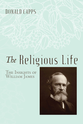 The Religious Life By Donald Capps Cover Image