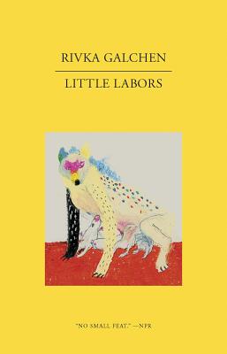 Cover for Little Labors