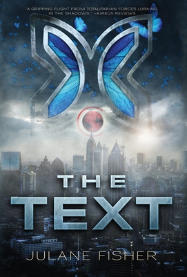 The Text By Julane Fisher Cover Image