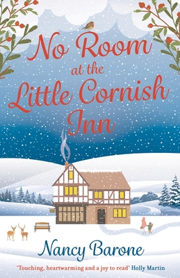 No Room at the Little Cornish Inn Cover Image