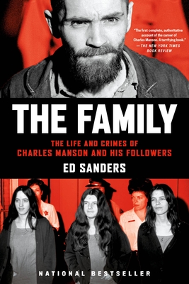 Cover for The Family