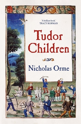 Tudor Children Cover Image